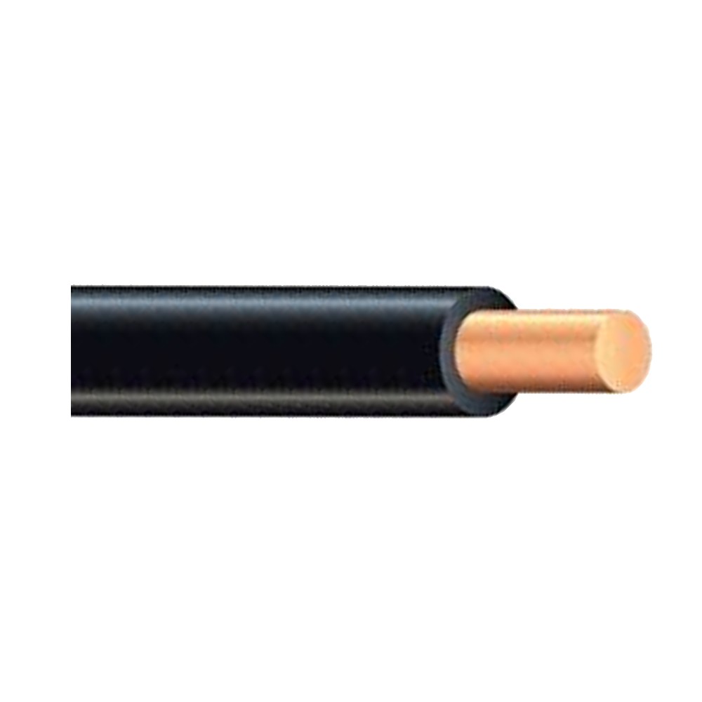 T90/TWN75-10CU-STR-BLK-300 BWC