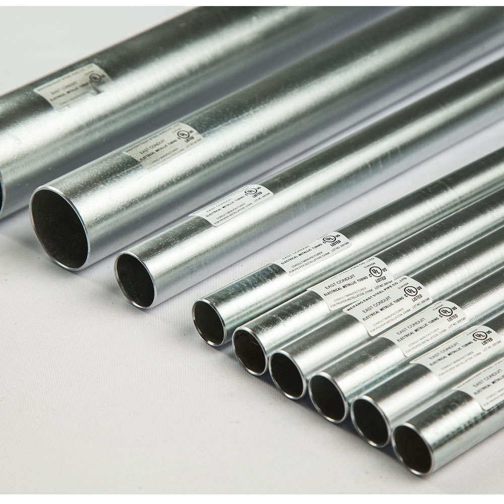 [EMT-CONDUIT-1-1/4 EMT] EMT-CONDUIT-1-1/4 EMT