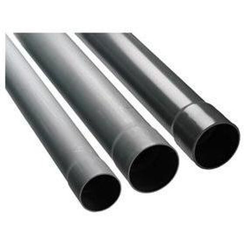 [PVC-DBII-COND-4-10FT PVC] PVC-DBII-COND-4-10FT PVC