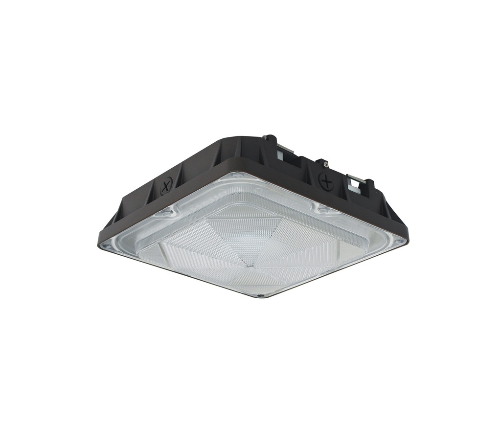 [SQJ-LED45-B-4K-BRZ-DIM RAB] SQJ-LED45-B-4K-BRZ-DIM RAB